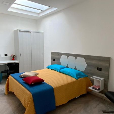 Bed and Breakfast Oasi Nel Deserto Custonaci Zewnętrze zdjęcie